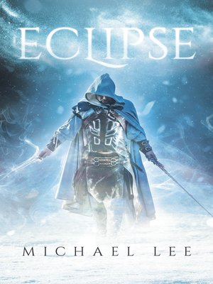 cover image of Eclipse